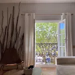 Apartmán Arcachon