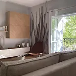 Arcachon Apartmán *