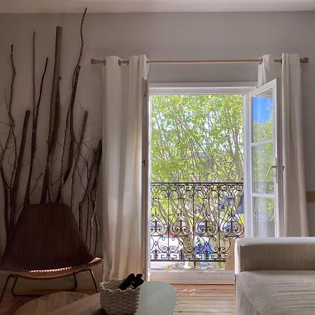 Apartamento Arcachon