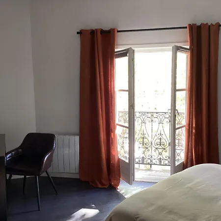 Arcachon Lägenhet Arcachon