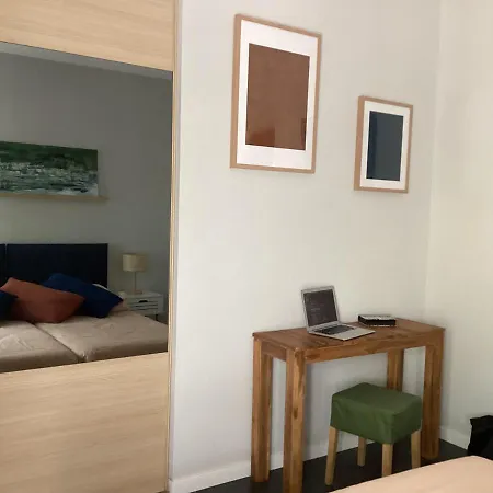 Lägenhet Arcachon Arcachon