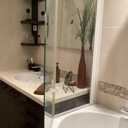Apartamento Arcachon *