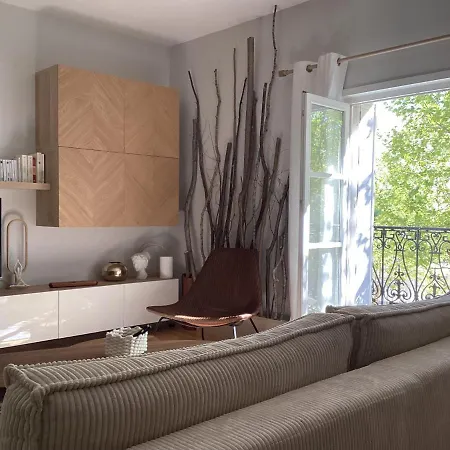 Arcachon Apartamento *