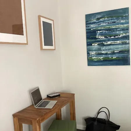 Arcachon Lägenhet Arcachon