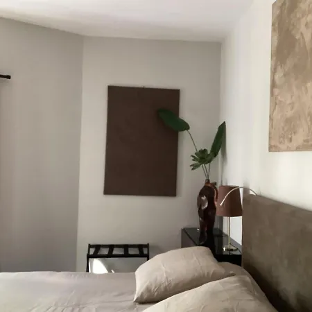 Apartment Arcachon *