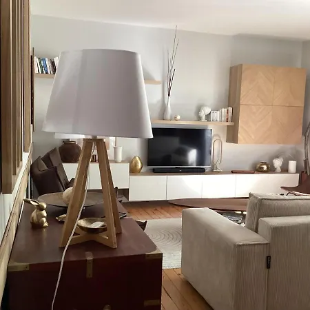 Apartment Arcachon *