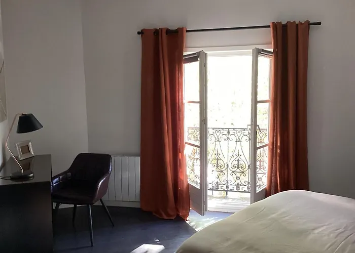 Arcachon Apartmán Arcachon