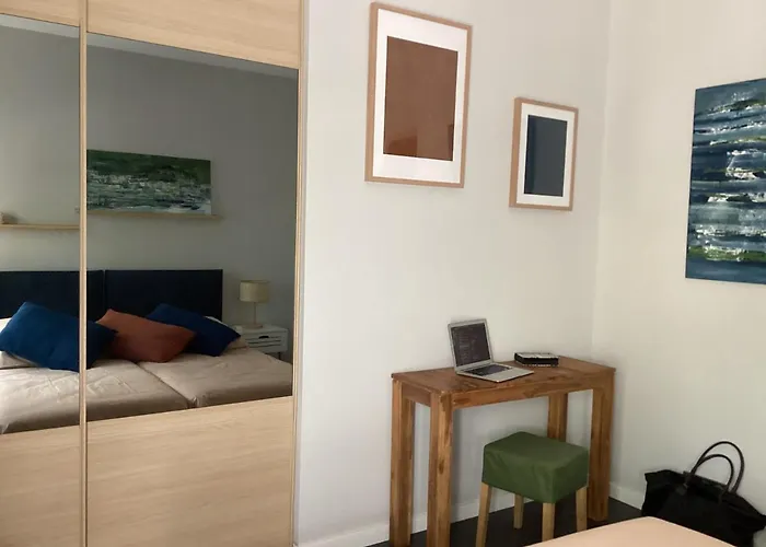 Apartmán Arcachon Arcachon