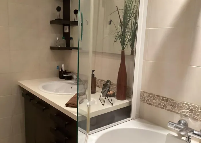 Apartmán Arcachon *