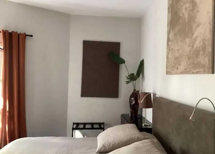 Apartmán Arcachon *